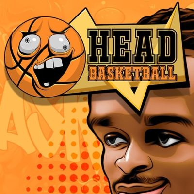 Head Basketball